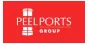Company Logo - peel ports logo