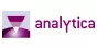 Company Logo - analytica