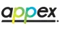 Company Logo - appex logo logo