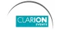 Company Logo - clarion logo logo