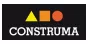 Company Logo - construma logo