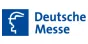 Company Logo - deutsche messe logo