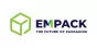 Company Logo - empack logo