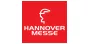 Company Logo - hannover messe logo