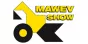 Company Logo - mawev show logo