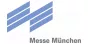 Company Logo - messe muenchen logo