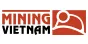 Company Logo - mining vietnam logo