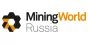 Company Logo - miningworld russia logo