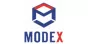Company Logo - modex logo