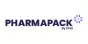Company Logo - pharmapack logo