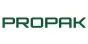 Company Logo - propak logo