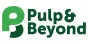 Company Logo - pulp beyond logo