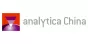 Company Logo - analytica china logo