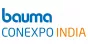 Company Logo - bauma india logo