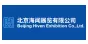 Company Logo - beijing hiven logo