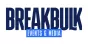 Company Logo - breakbulk events logo