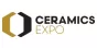 Company Logo - ceramics expo logo