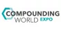 Company Logo - compounding world expo logo
