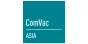 Company Logo - comvac asia logo