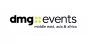 Company Logo - dmg events logo