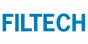 Company Logo - filtech logo