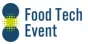Company Logo - food tech event logo