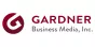 Company Logo - gardner business media logo