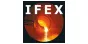 Company Logo - ifex logo