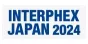 Company Logo - interphex japan logo
