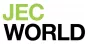 Company Logo - jec world logo