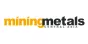 Company Logo - mining metals asia logo