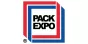 Company Logo - pack expo logo