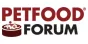Company Logo - petfood forum logo