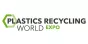 Company Logo - plastics recycling world expo logo