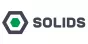Company Logo - solids antwerp logo