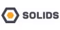 Company Logo - solids logo