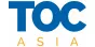 Company Logo - toc asia logo