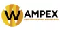 Company Logo - wampex logo