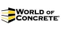 Company Logo - world concrete logo logo