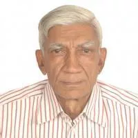 Member Profile - 24-ishwar-g-mulani