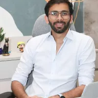 Member Profile - Sahil