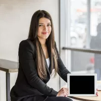 Member Profile - Halena Pill