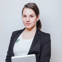 Member Profile - Sophia Mary