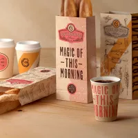 Member Profile - bakery packaginh boxes