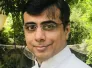 Member Profile - Dhruv Shah picture small