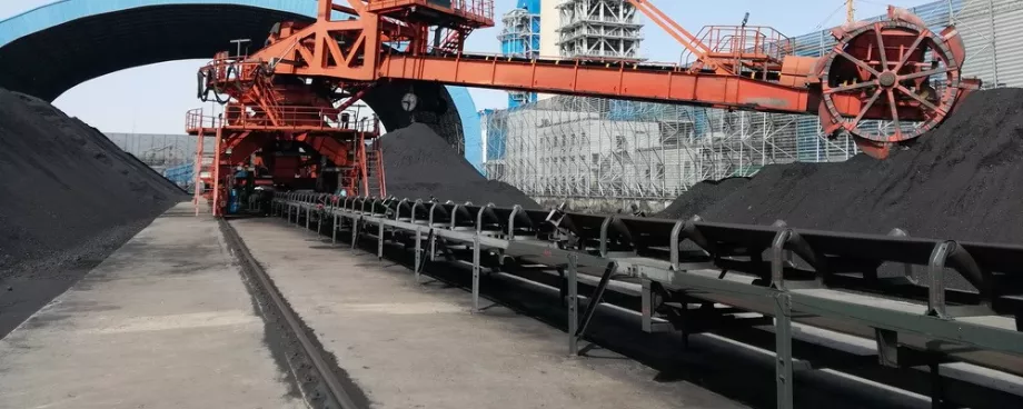 Article Teaser - fusion bucketwheel stacker