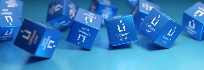 Article Teaser - lithium 123rf